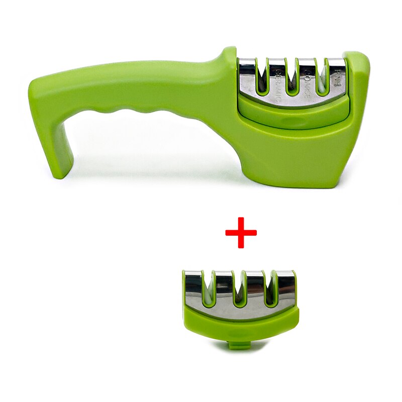 Professional Knife Sharpener 3 Stages