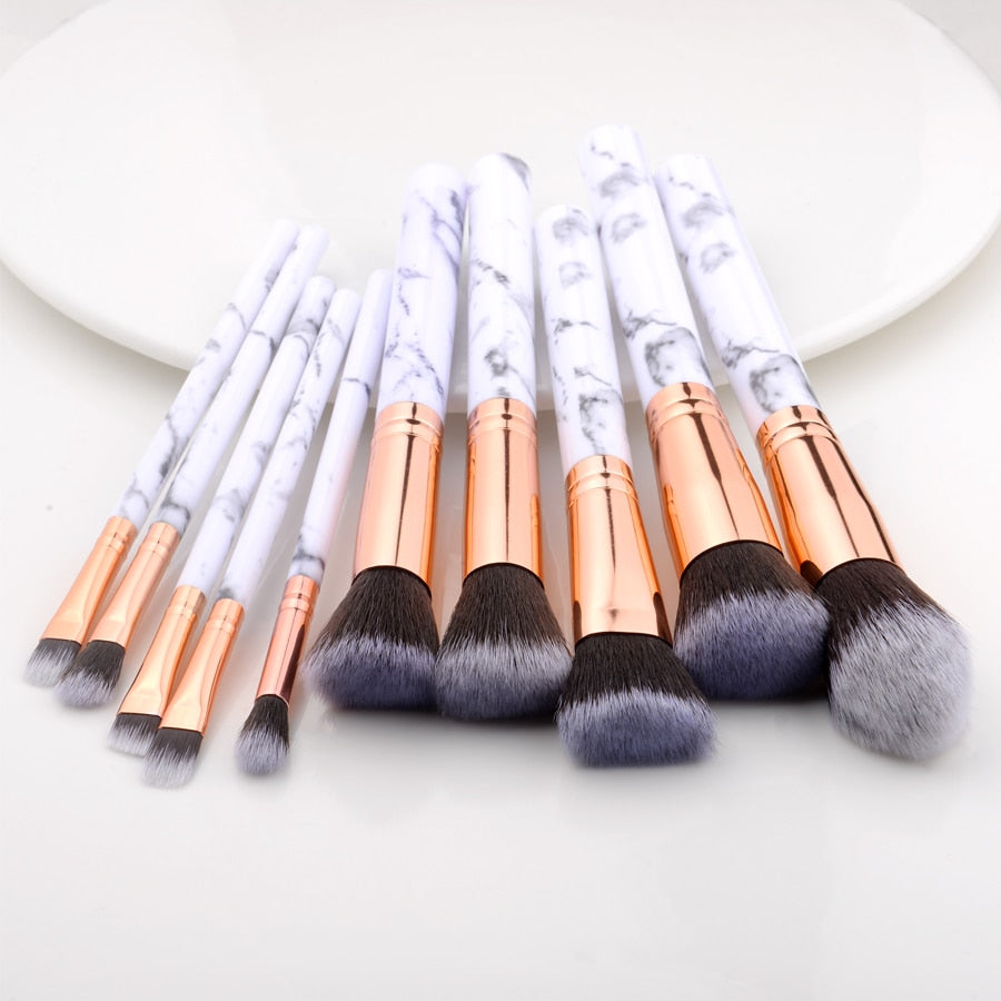 5/15Pcs Makeup Brushes Tool Set
