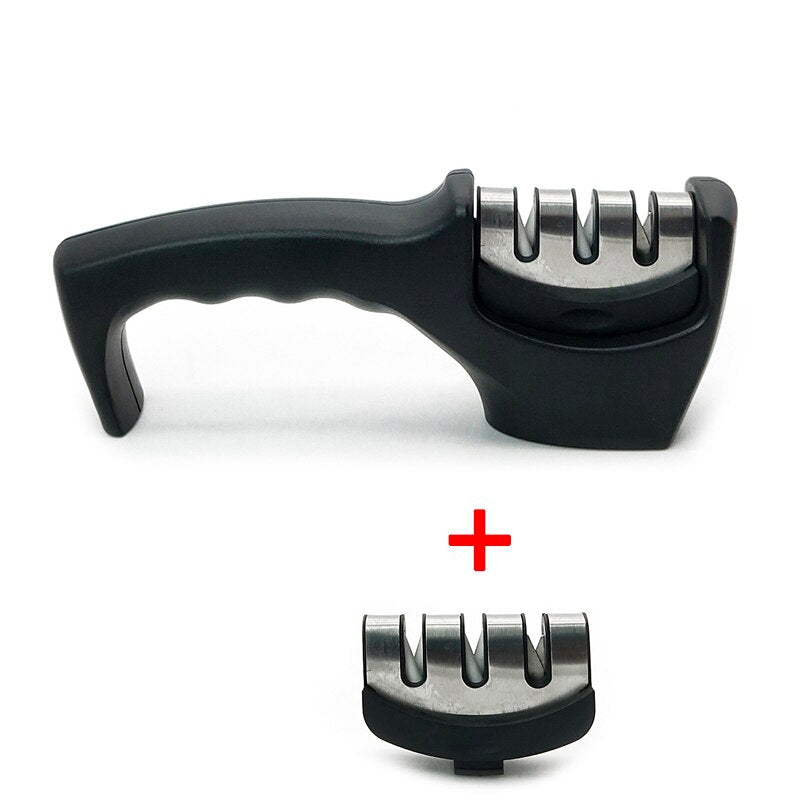 Professional Knife Sharpener 3 Stages