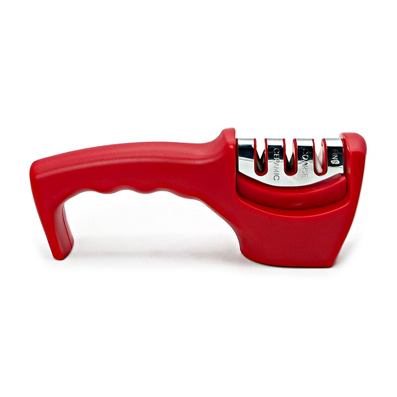 Professional Knife Sharpener 3 Stages