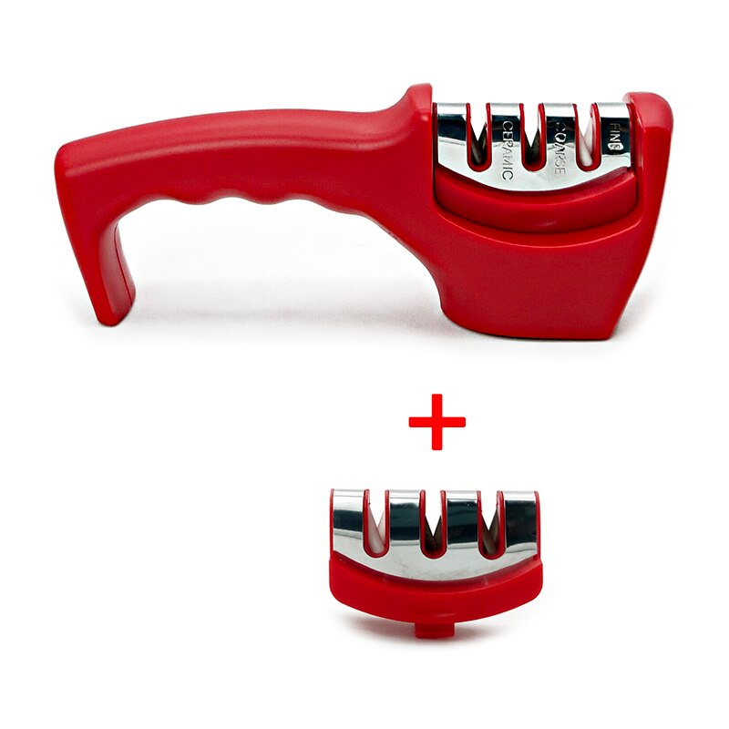 Professional Knife Sharpener 3 Stages