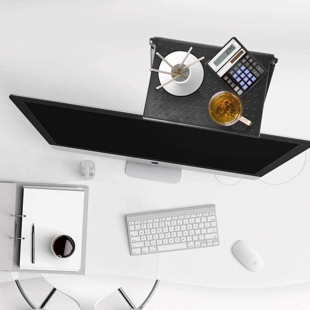 Rack TV Monitor Organizer