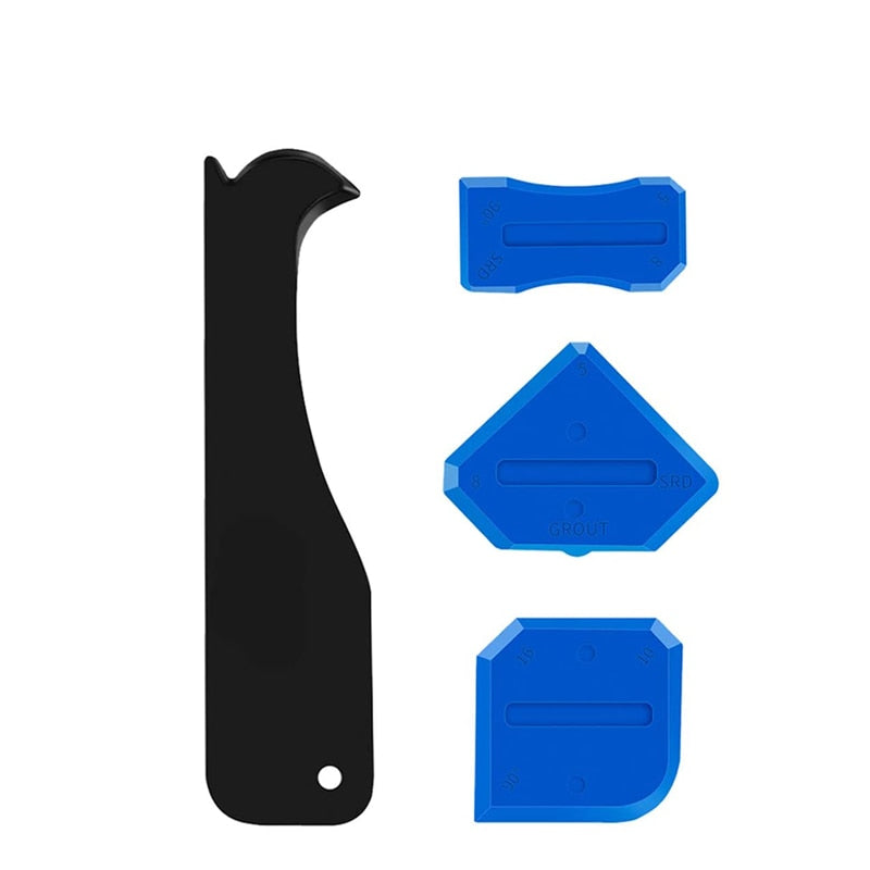 5 in1 Silicone Remover