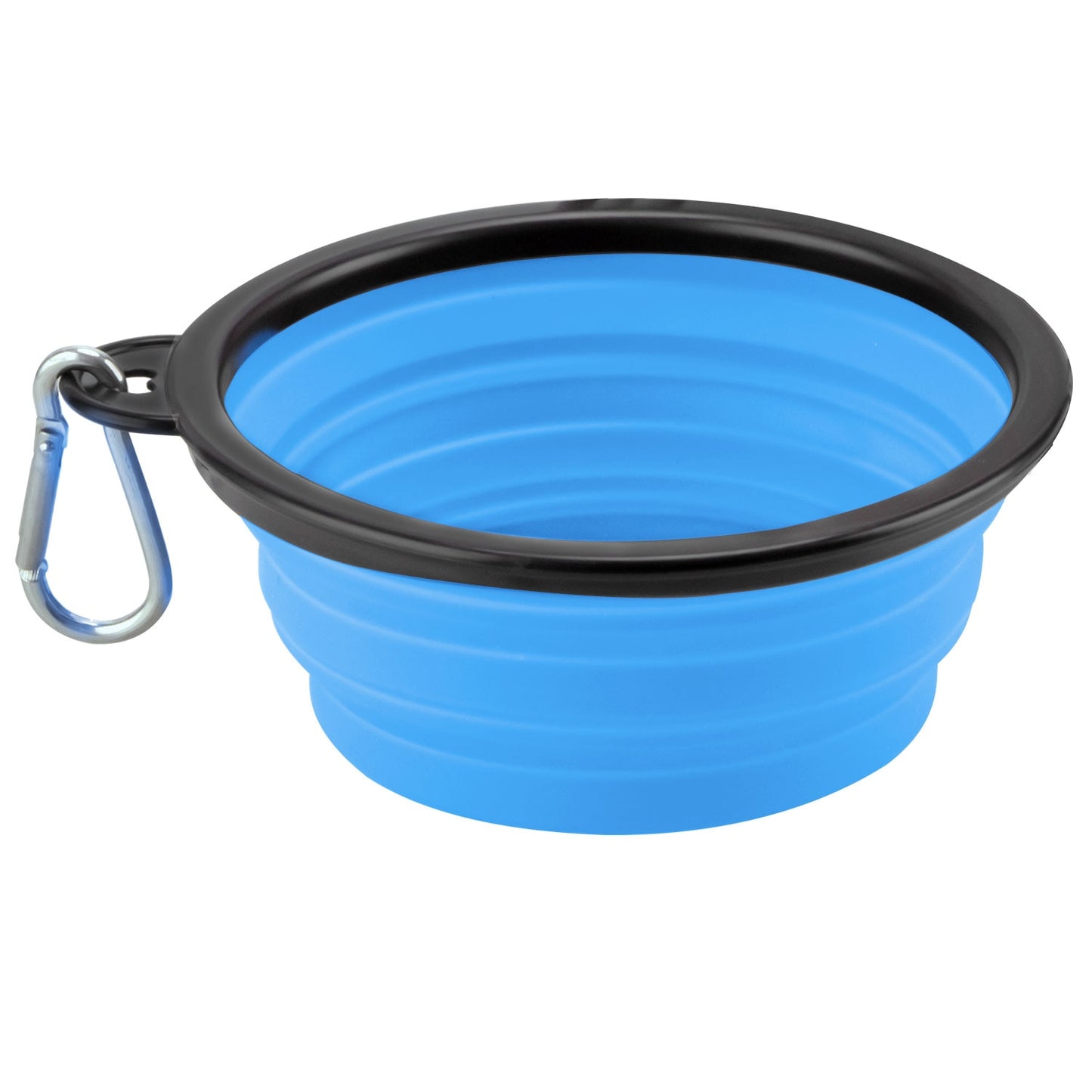 Furbaby Collapsible Dog Bowls for Travel