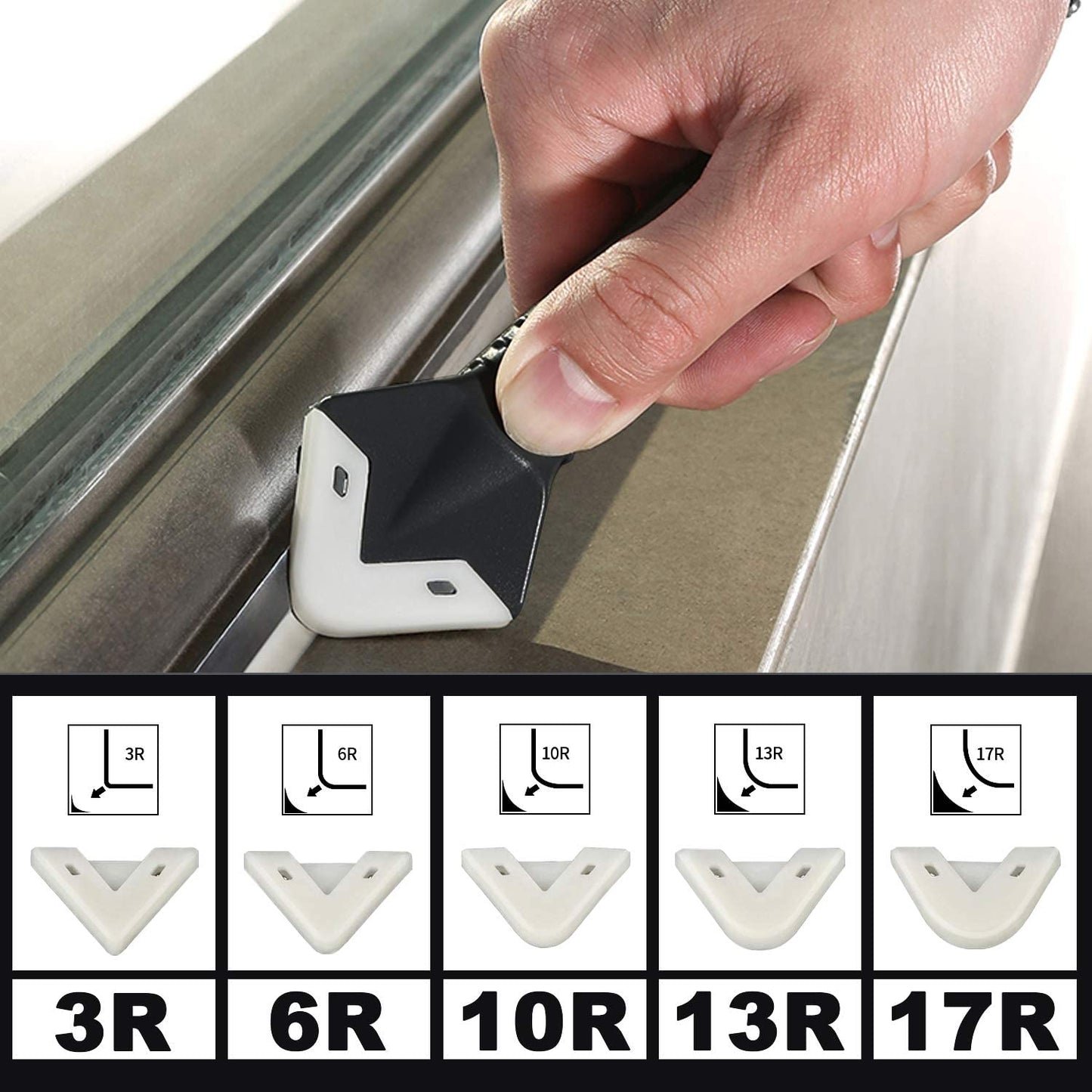 5 in1 Silicone Remover