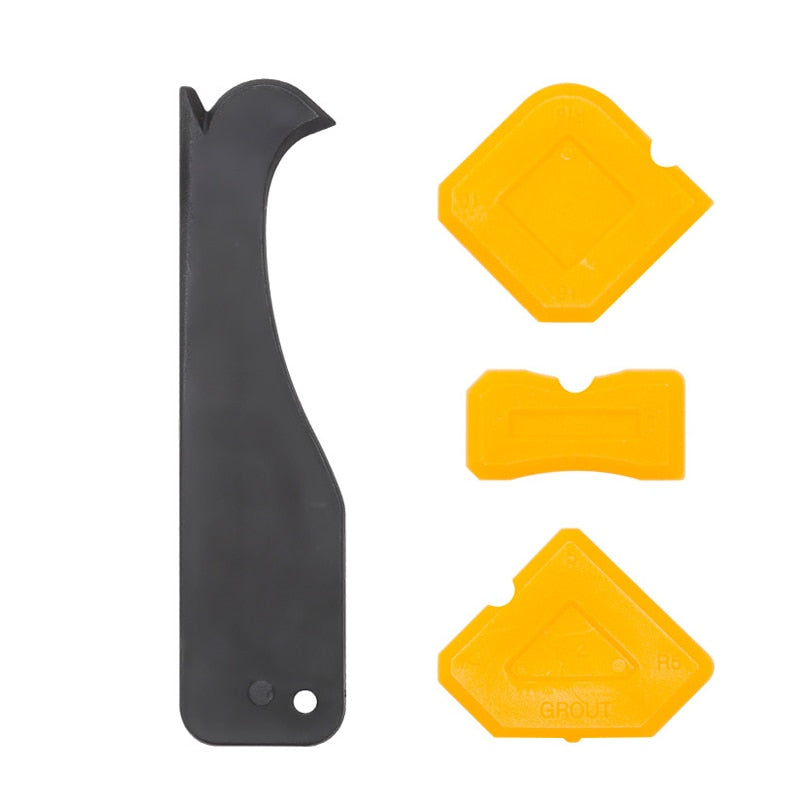 5 in1 Silicone Remover