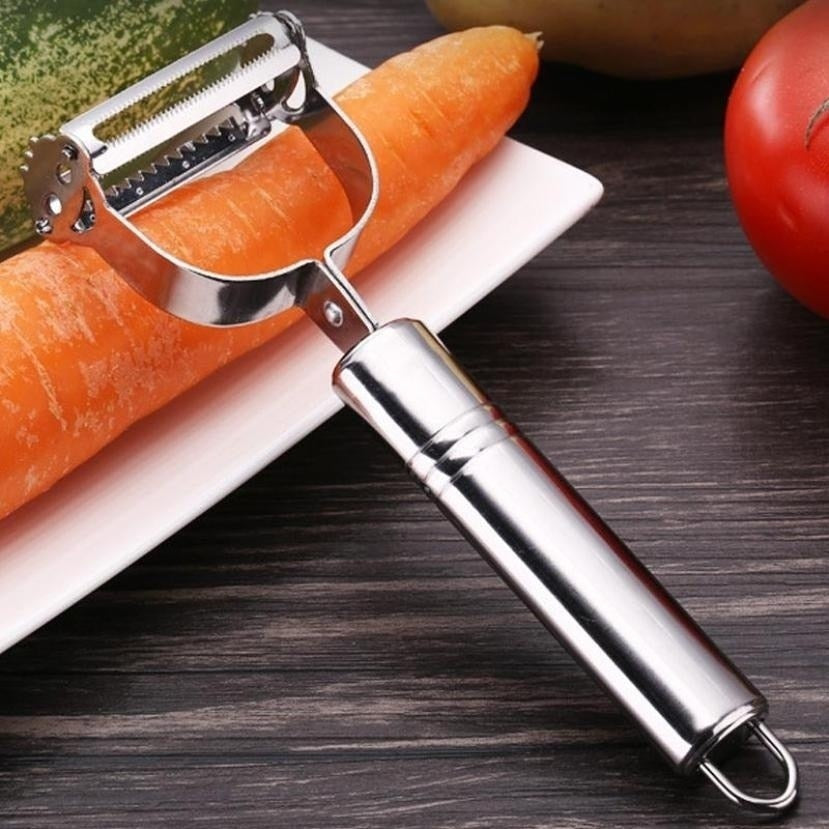 High Quality Stainless Steel Vegetable Grater