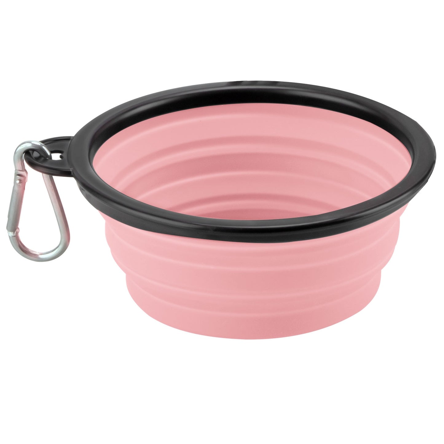 Furbaby Collapsible Dog Bowls for Travel