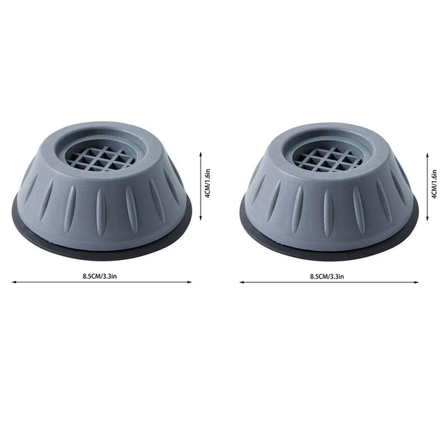 Anti Vibration Pads for Washing Machine