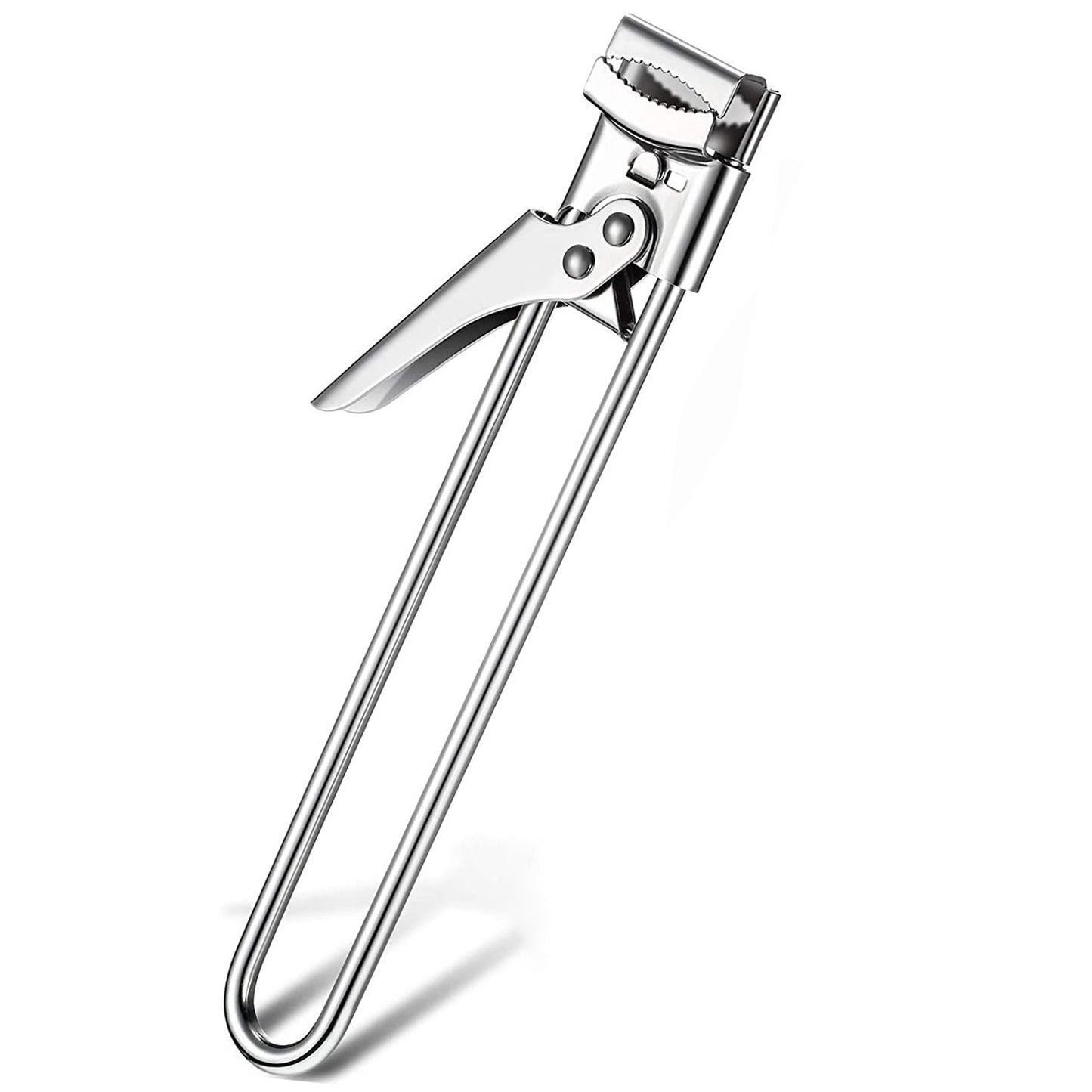 Adjustable Stainless Steel Jar Opener