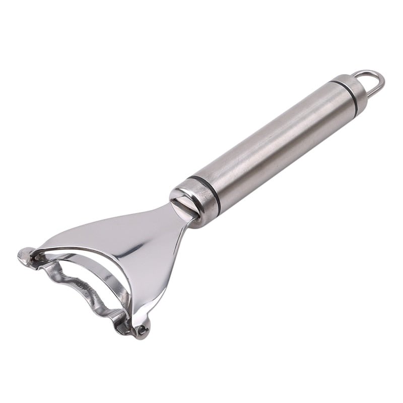 Stainless Steel Corn Stripper