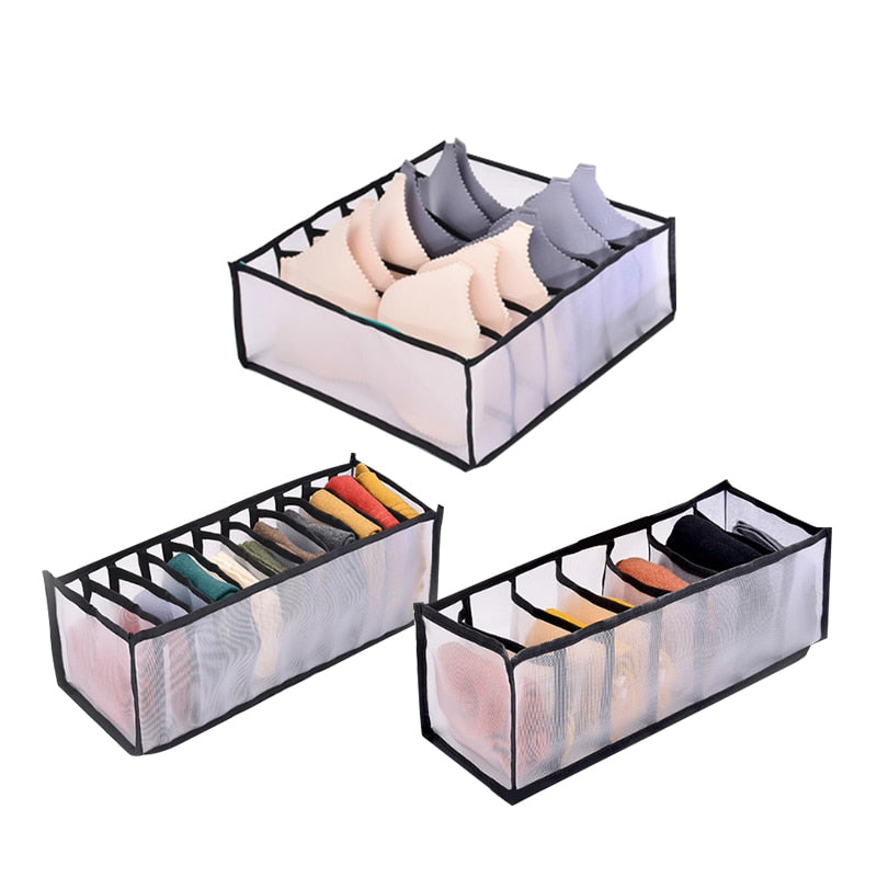 Underwear Bra Organizer