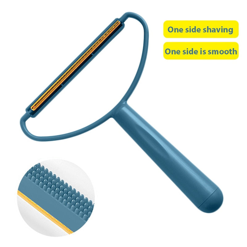 Portable Manual Hair Removal Agent