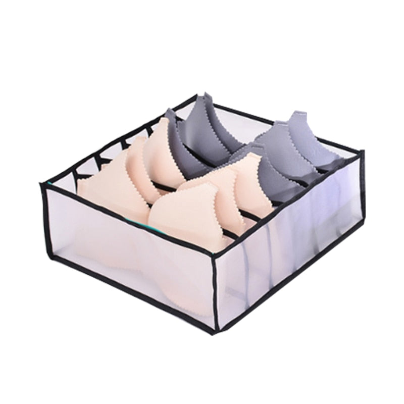 Underwear Bra Organizer