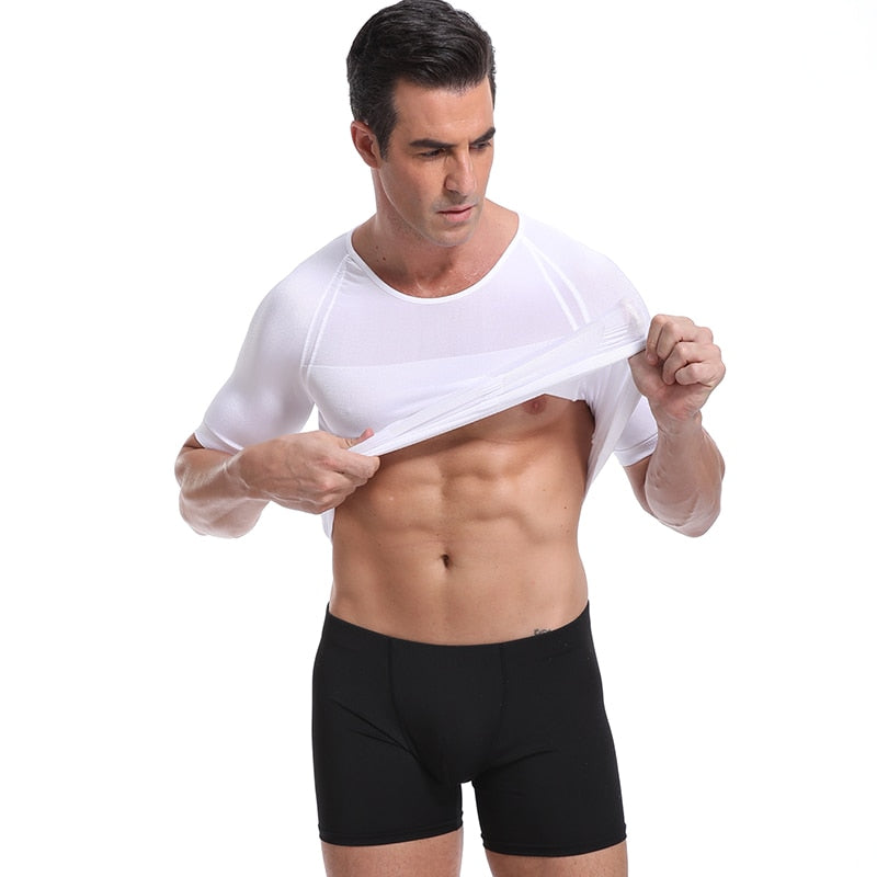 Classix Men Body Toning T-Shirt