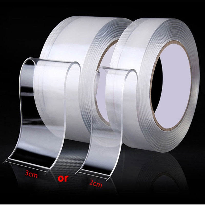 STUNNING Waterproof double sided adhesive tape!!!