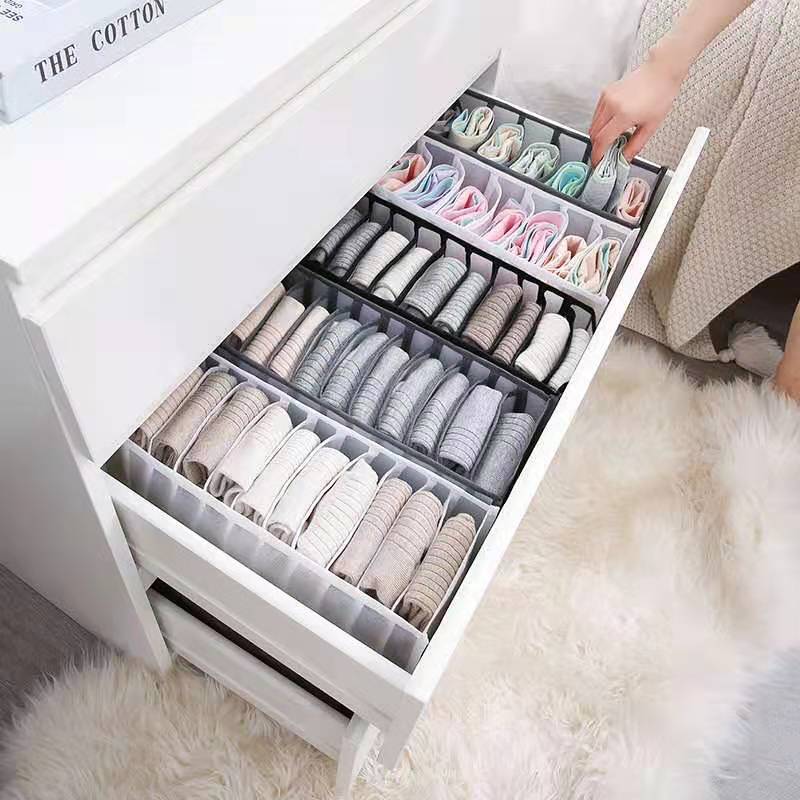 Underwear Bra Organizer