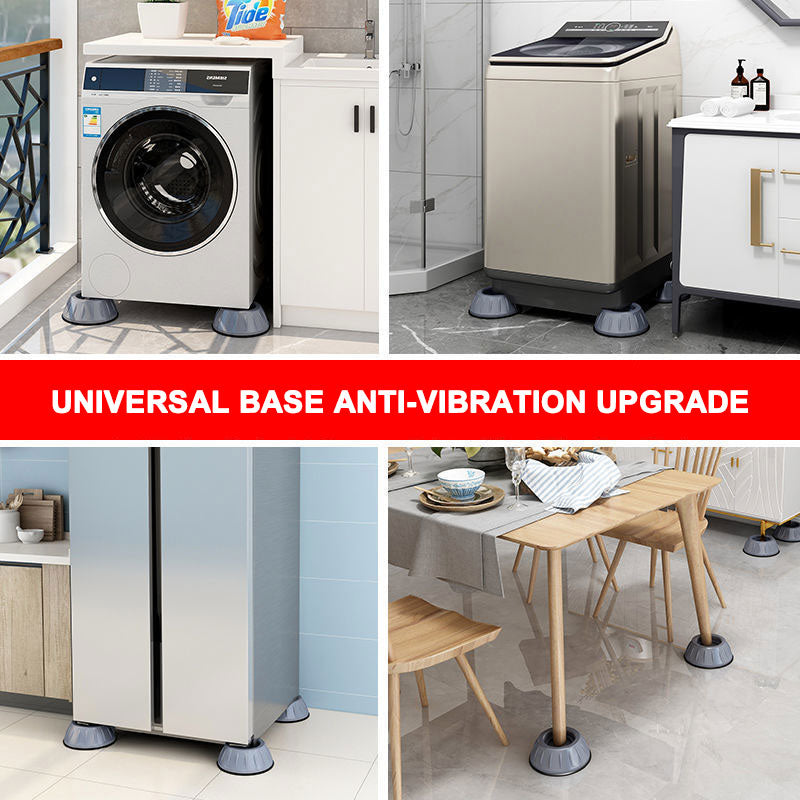 Anti Vibration Pads for Washing Machine