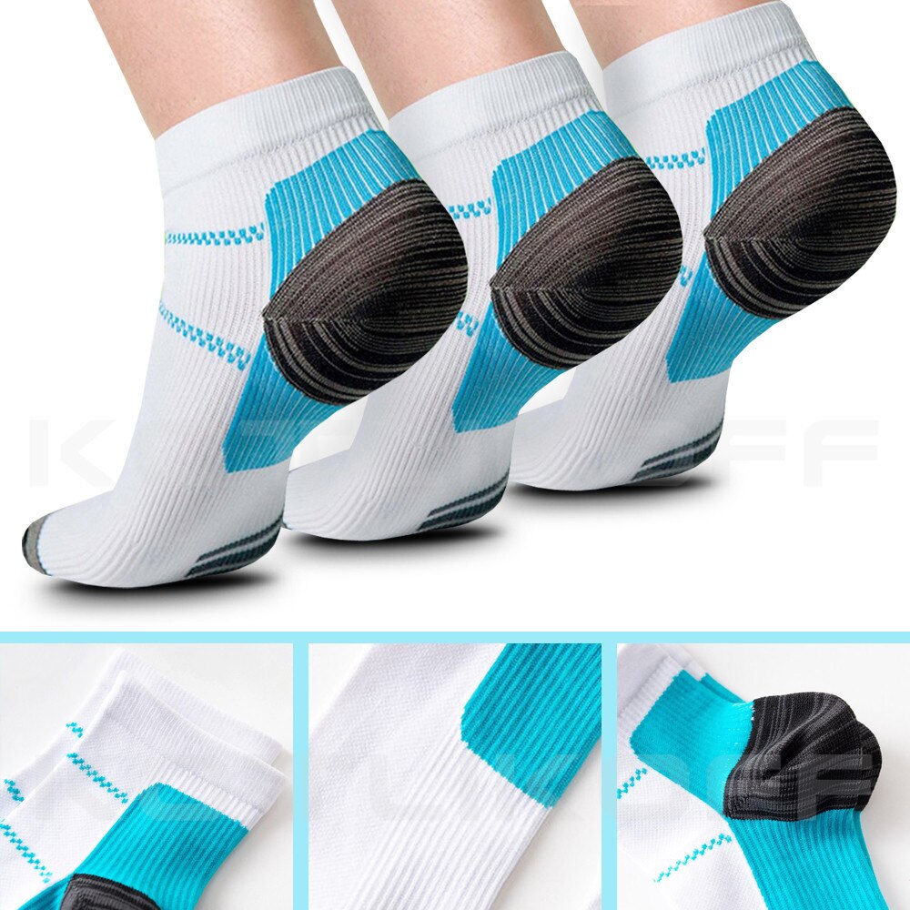 High Quality Foot Compression Socks