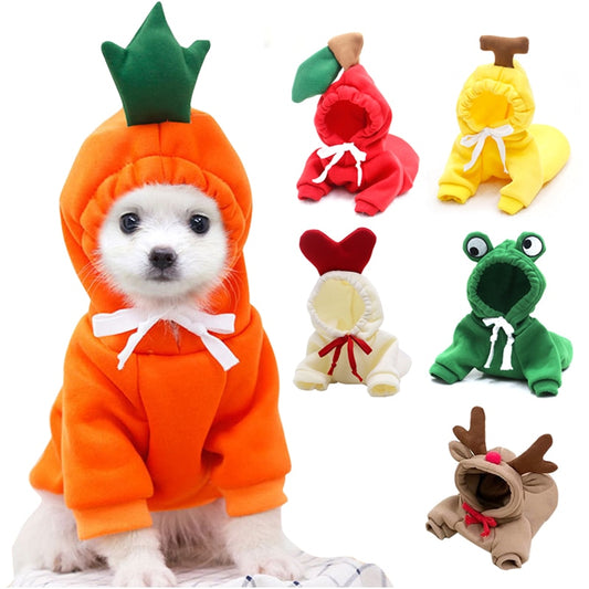 Cute Dog Clothes