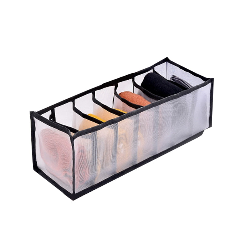 Underwear Bra Organizer