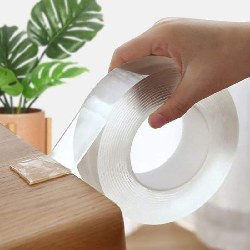 STUNNING Waterproof double sided adhesive tape!!!