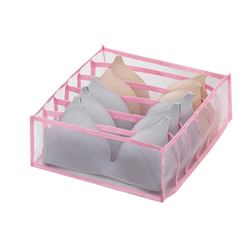 Underwear Bra Organizer