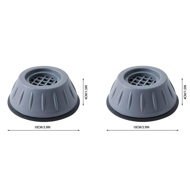 Anti Vibration Pads for Washing Machine