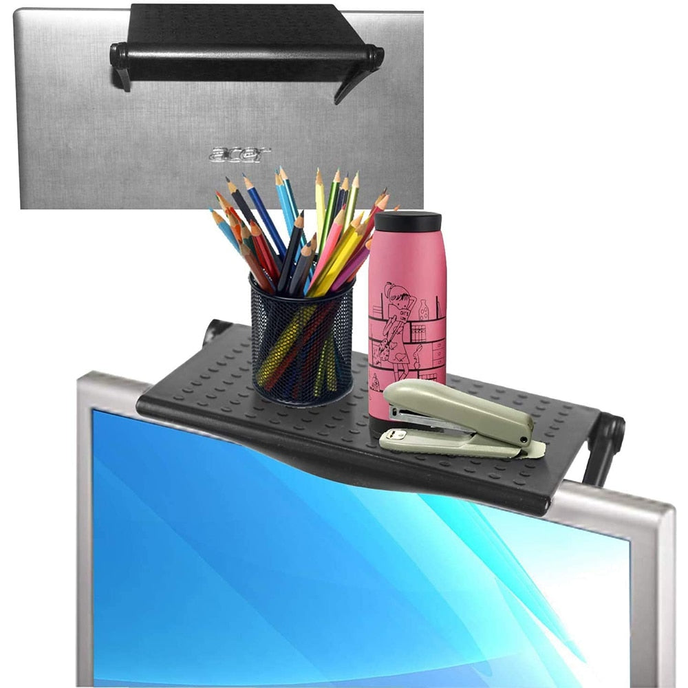 Rack TV Monitor Organizer