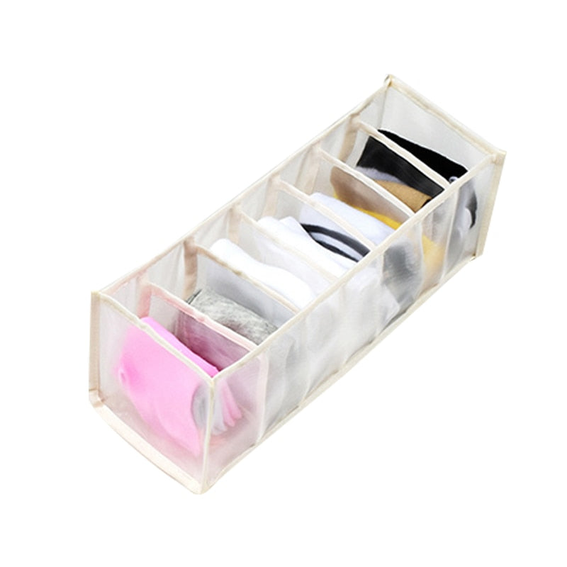 Underwear Bra Organizer