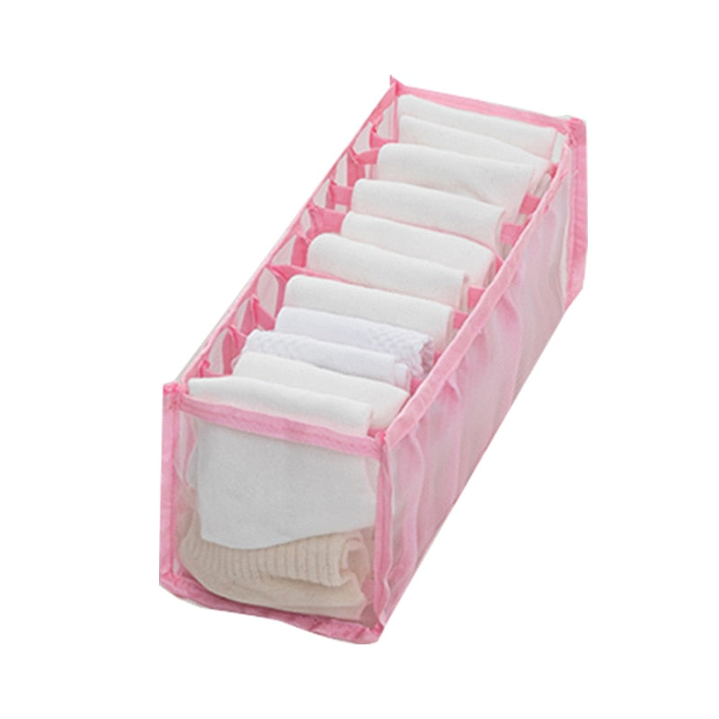 Underwear Bra Organizer