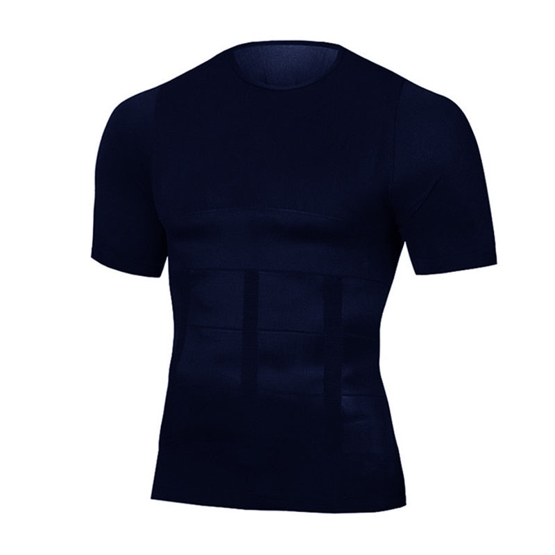 Classix Men Body Toning T-Shirt