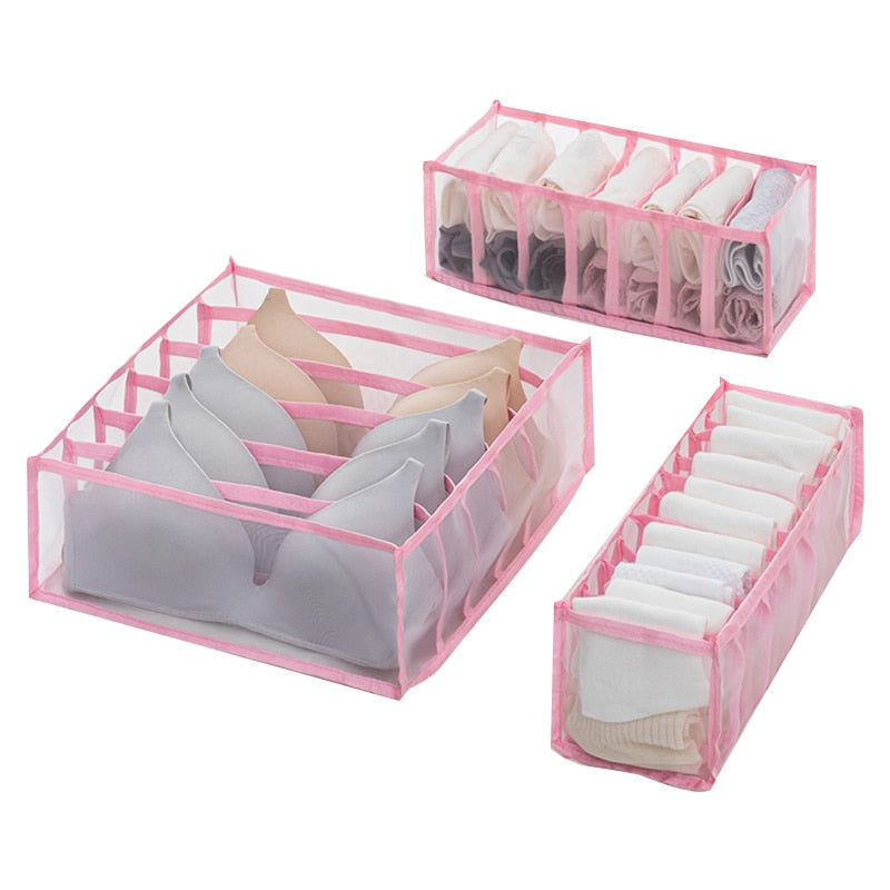 Underwear Bra Organizer