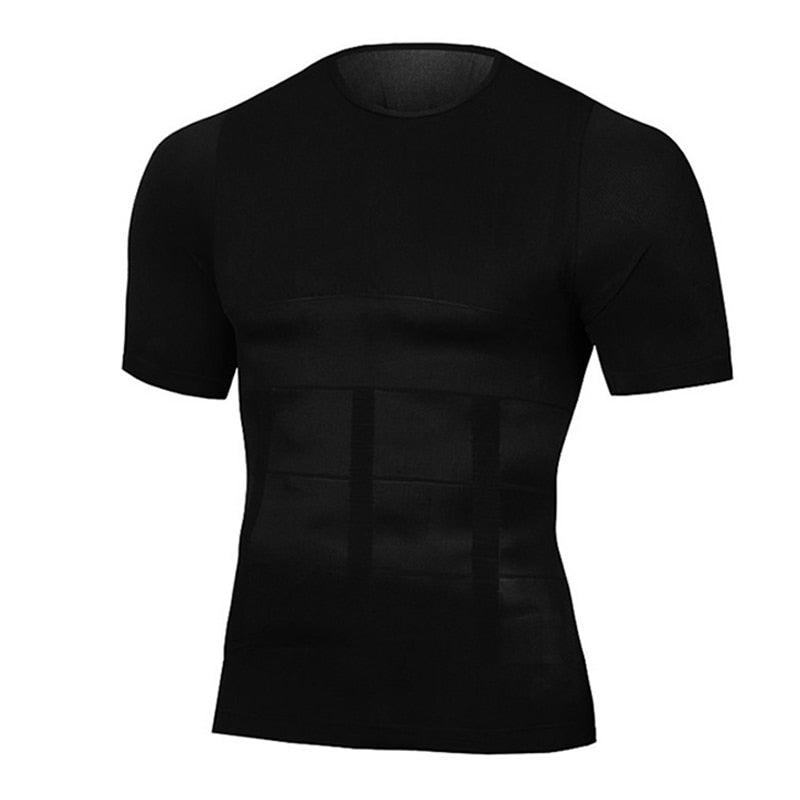 Classix Men Body Toning T-Shirt