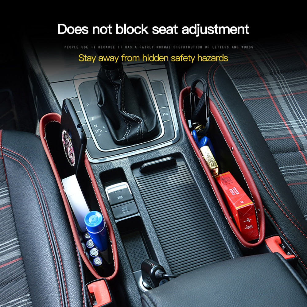 Car Organizer Pocket