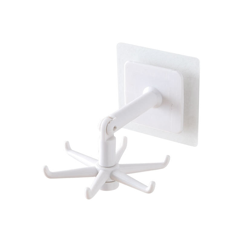 Kitchen Hook Multi-Purpose 360 Degrees Rotatable