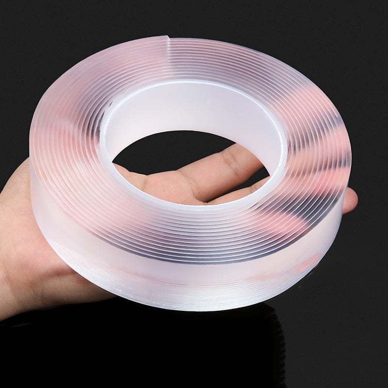 STUNNING Waterproof double sided adhesive tape!!!