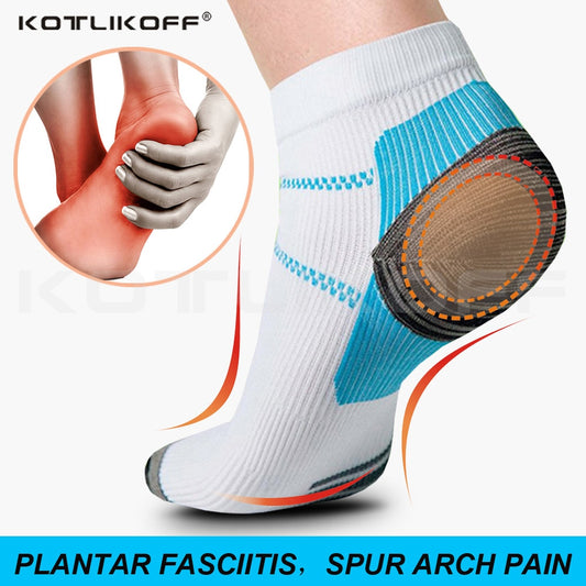 High Quality Foot Compression Socks