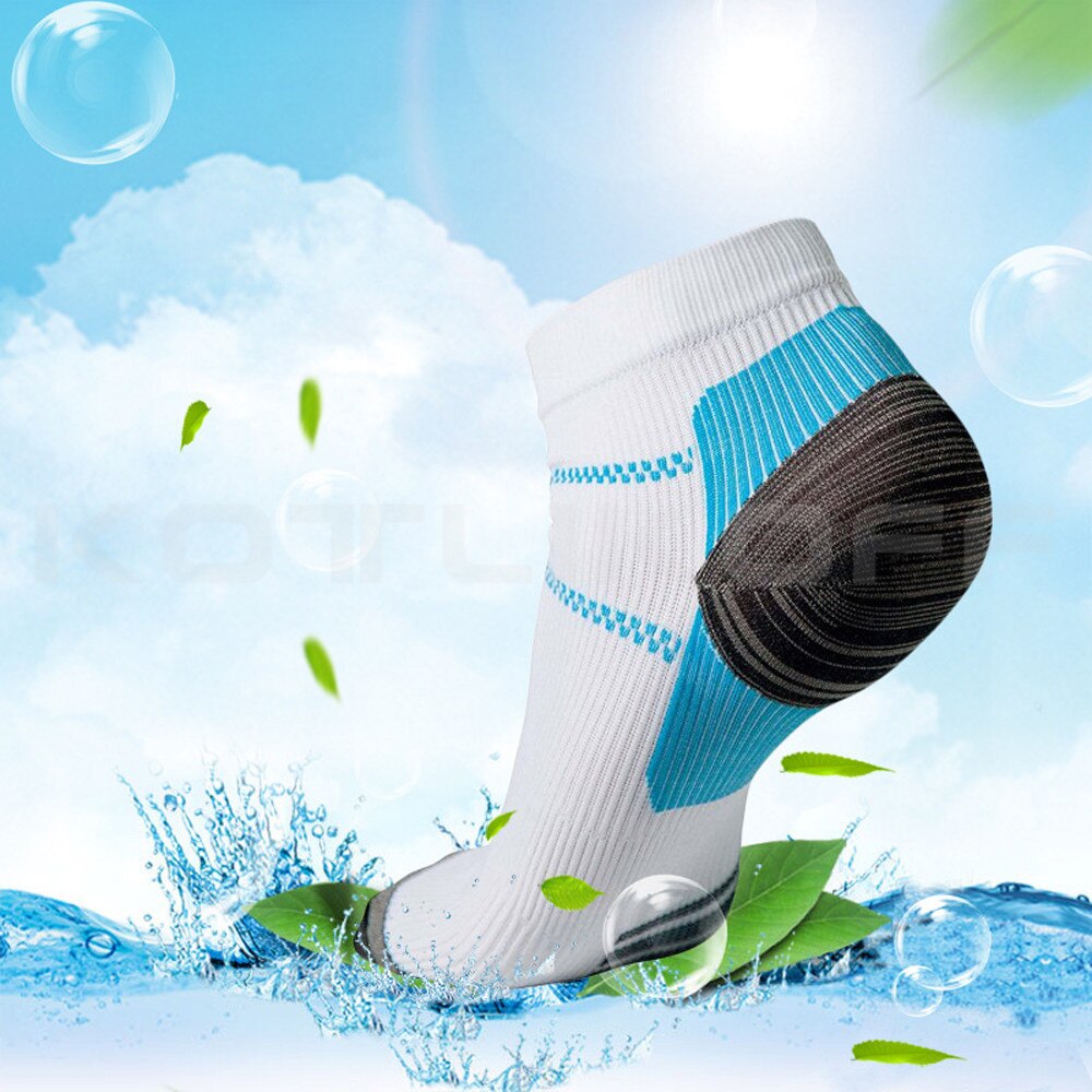 High Quality Foot Compression Socks