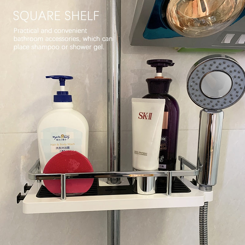 Shower Storage Rack