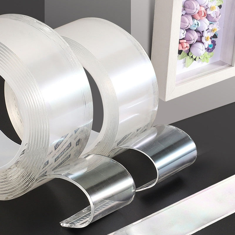 STUNNING Waterproof double sided adhesive tape!!!