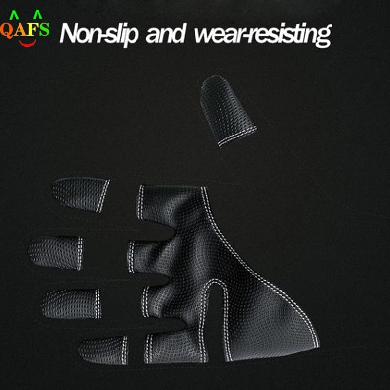 Outdoor Winter Gloves Waterproof