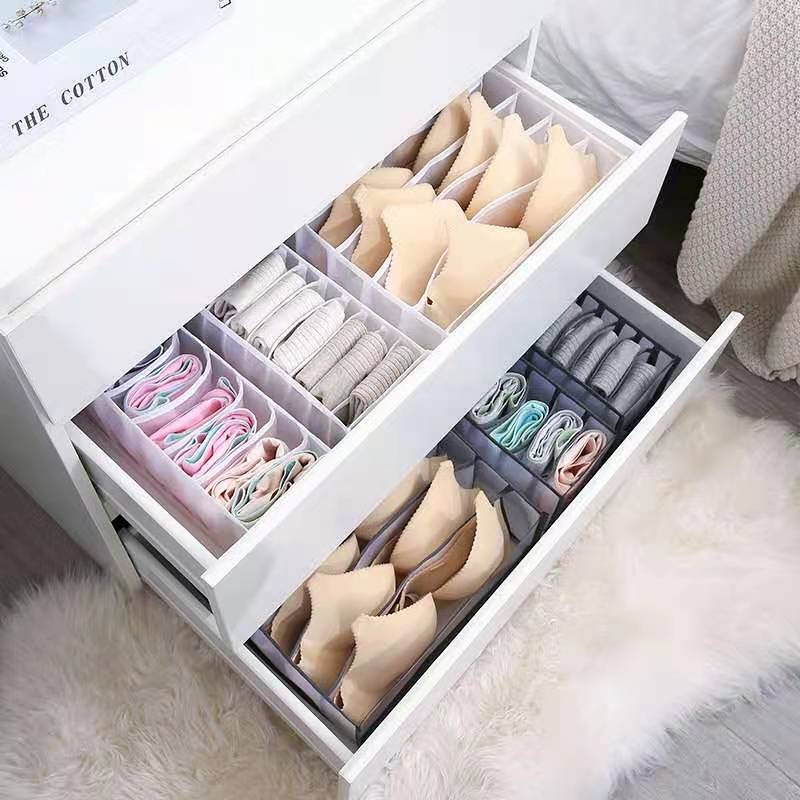 Underwear Bra Organizer