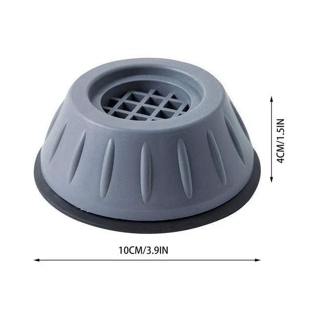 Anti Vibration Pads for Washing Machine