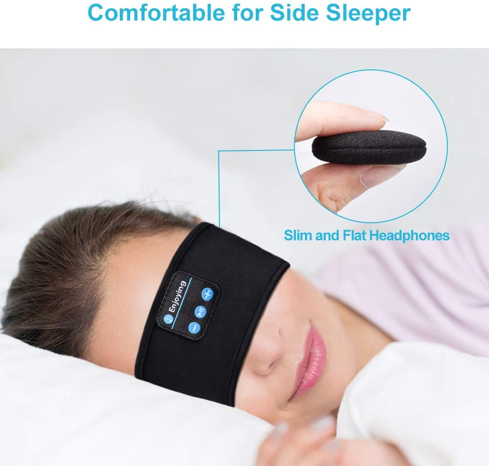 Bluetooth Sleeping Headphones