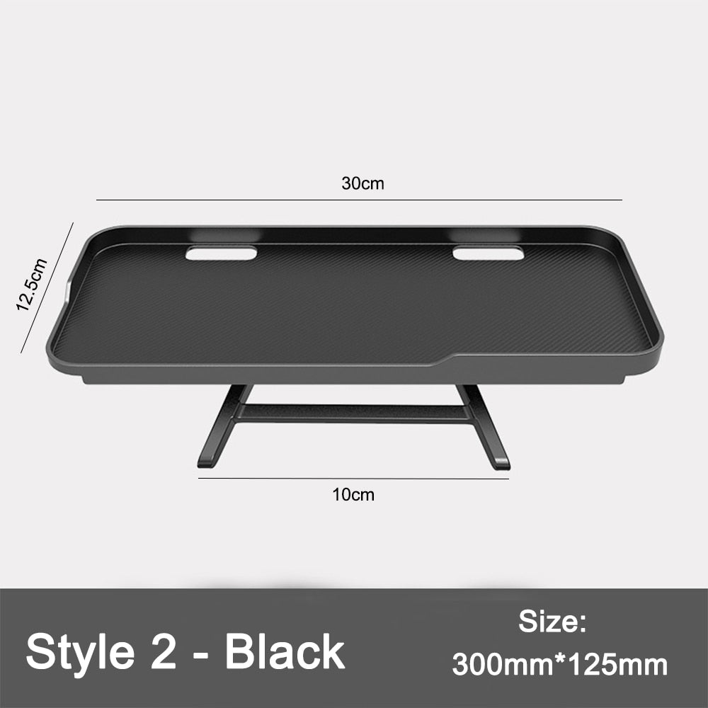 Rack TV Monitor Organizer