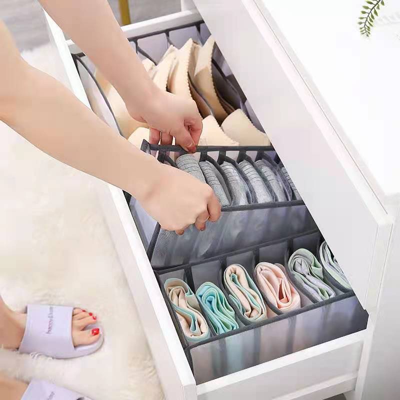 Underwear Bra Organizer