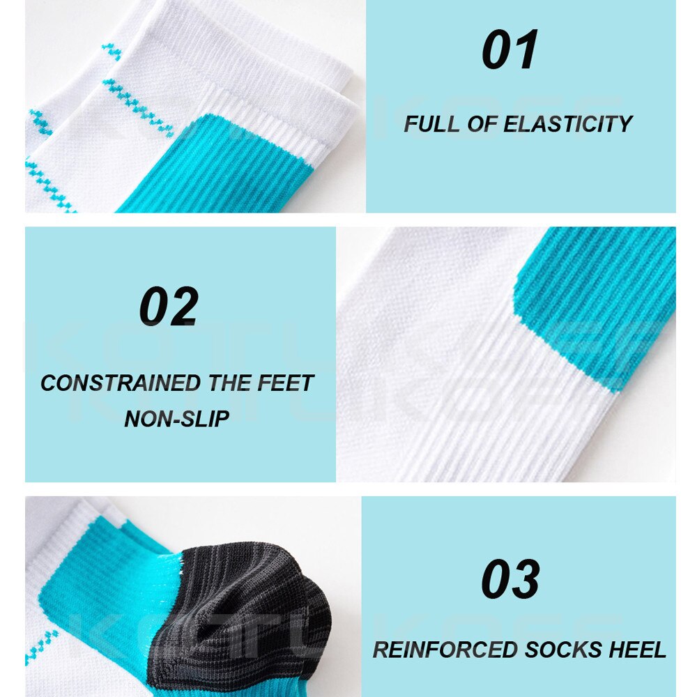 High Quality Foot Compression Socks