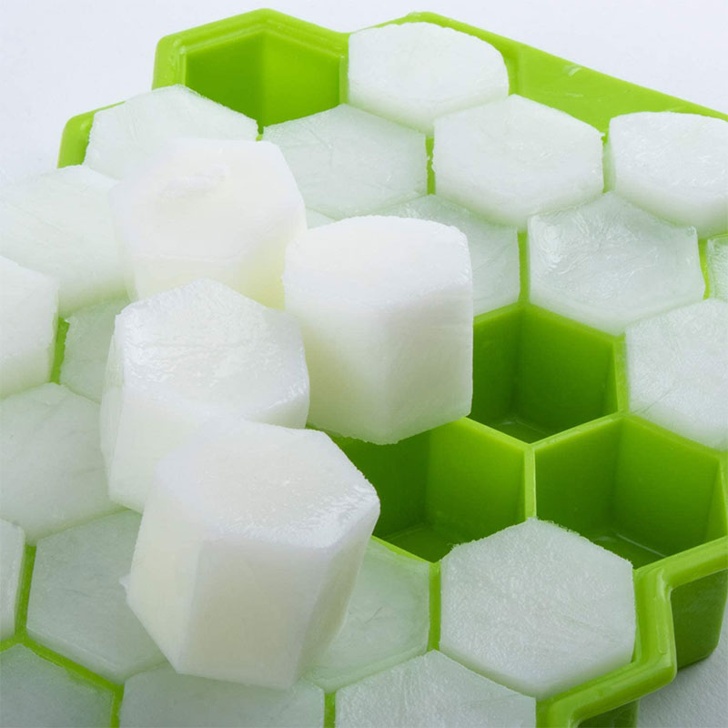 Honeycomb Ice Cube Maker