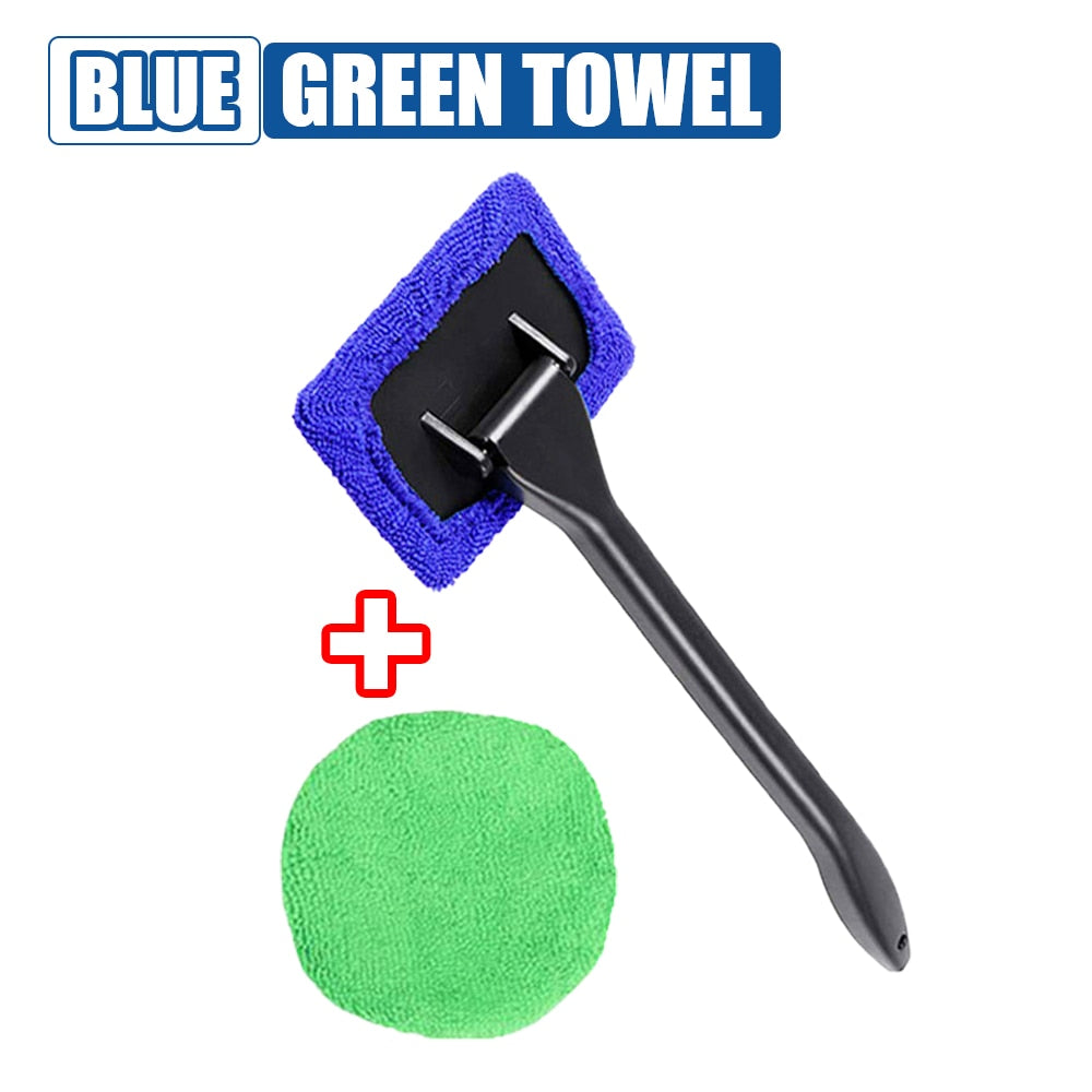 Car Window Cleaner Brush